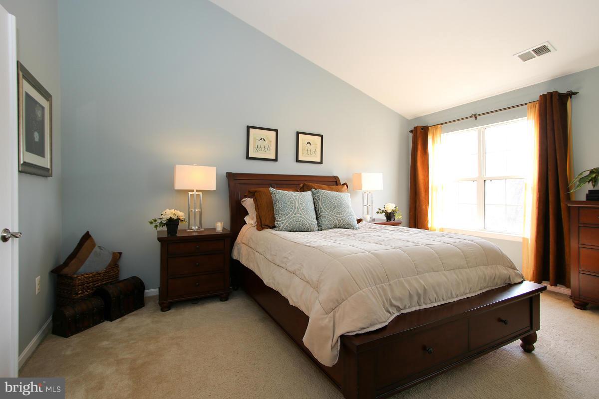 CASCADES - Residential