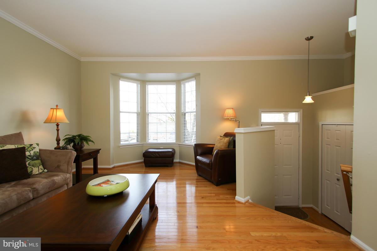 CASCADES - Residential