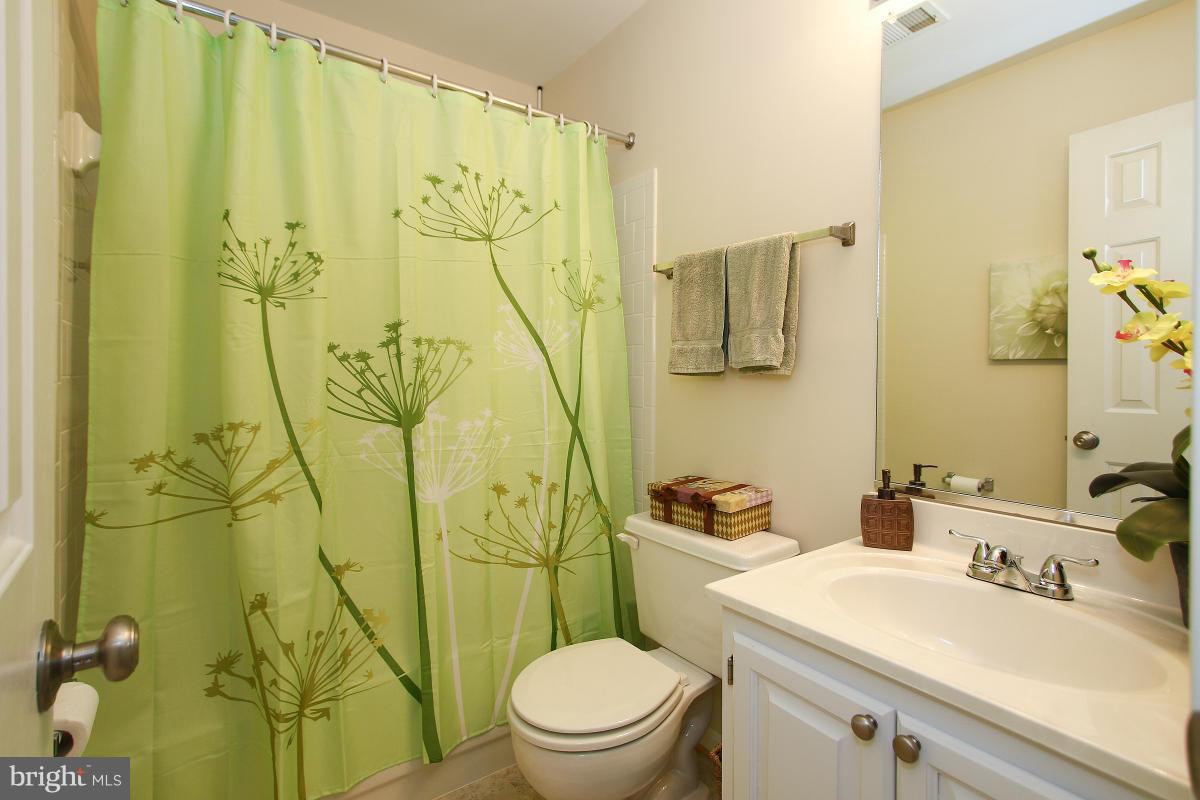 CASCADES - Residential