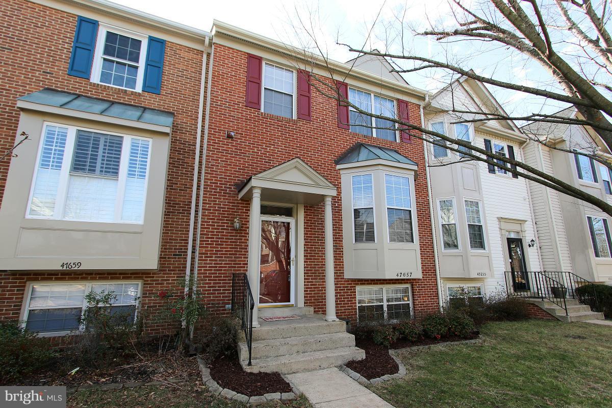 CASCADES - Residential