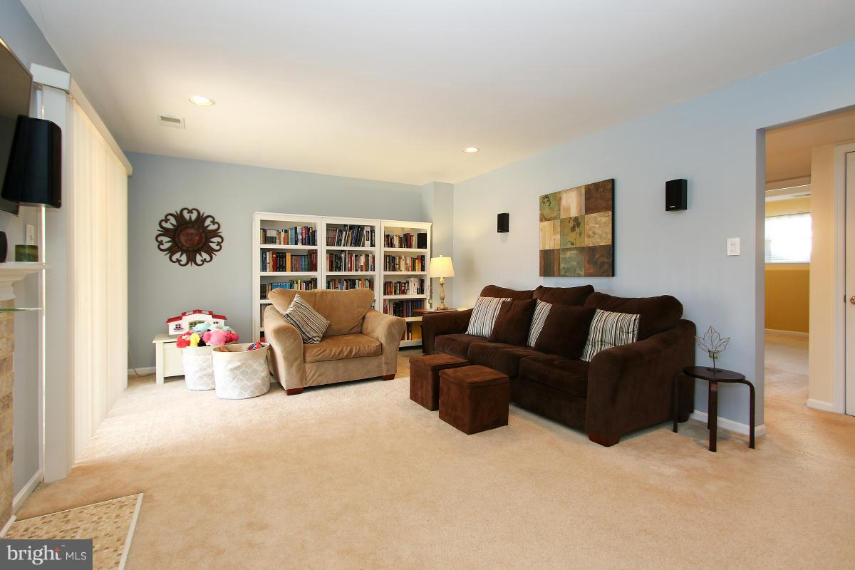 CASCADES - Residential