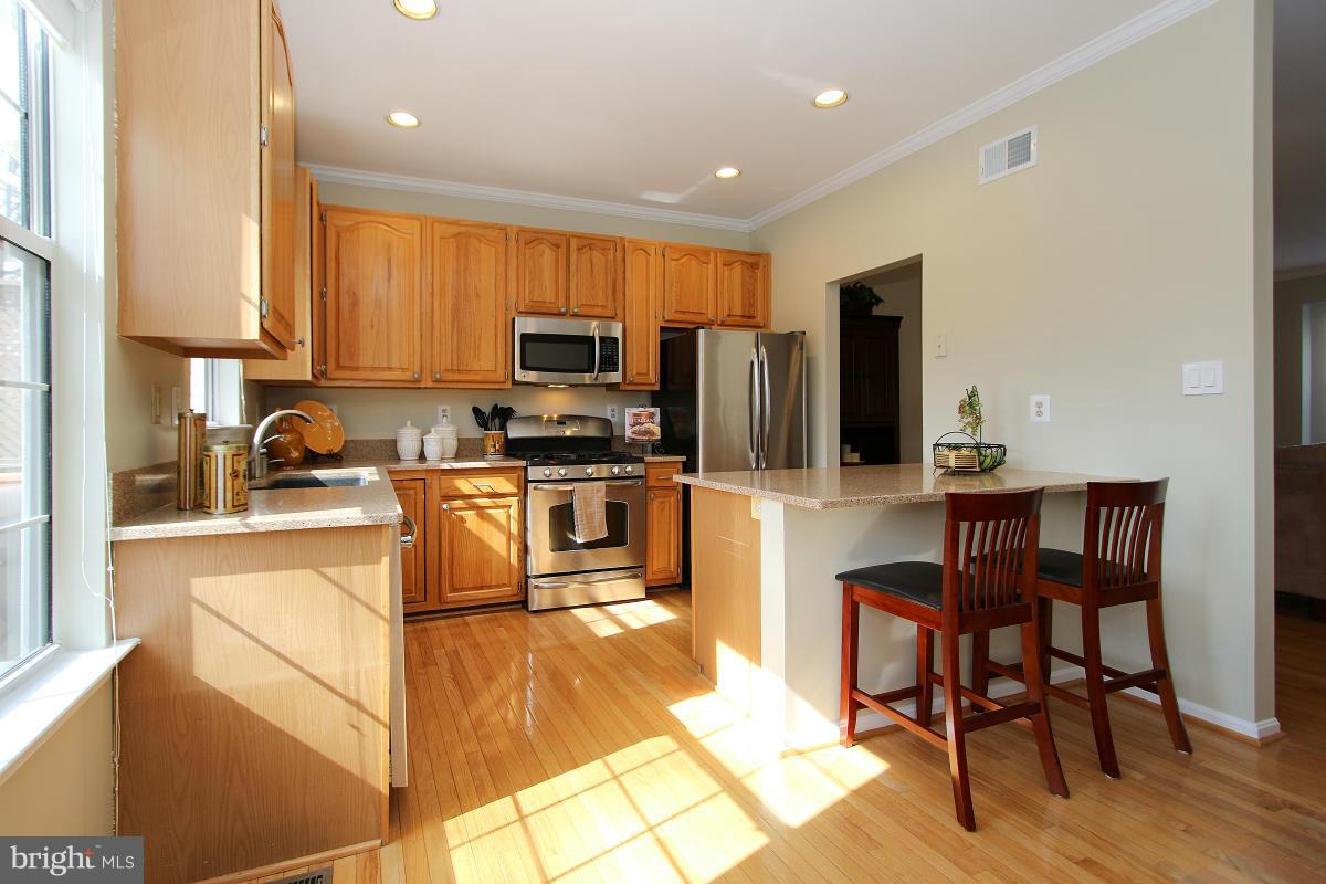 CASCADES - Residential