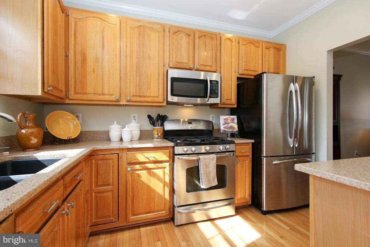 CASCADES - Residential