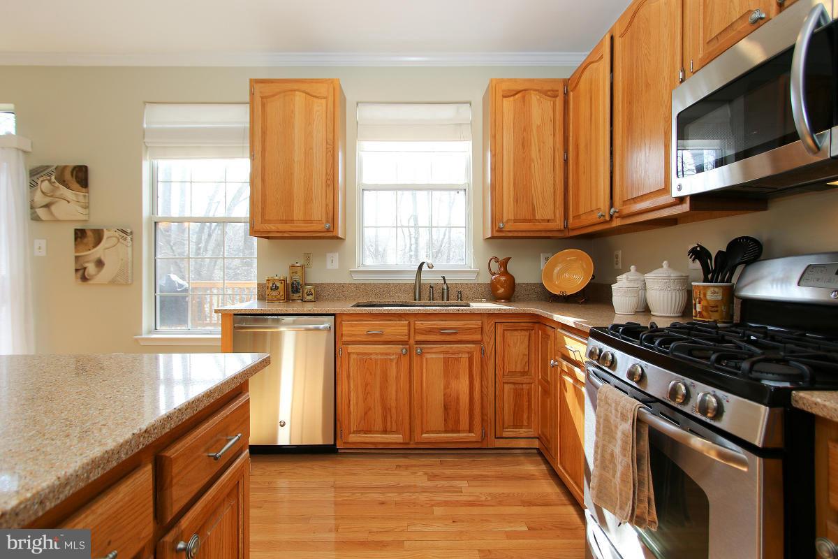 CASCADES - Residential