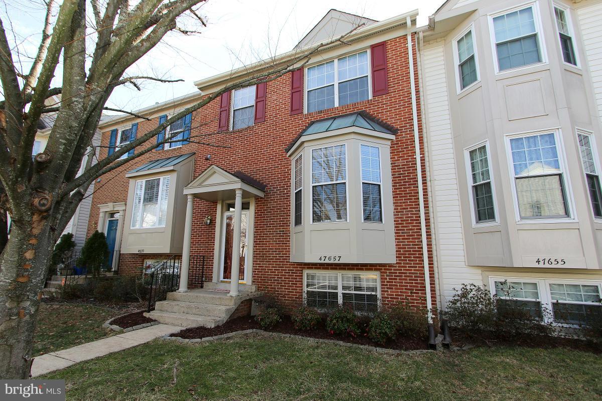 CASCADES - Residential