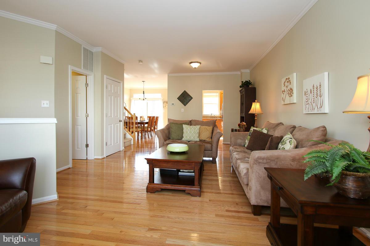 CASCADES - Residential