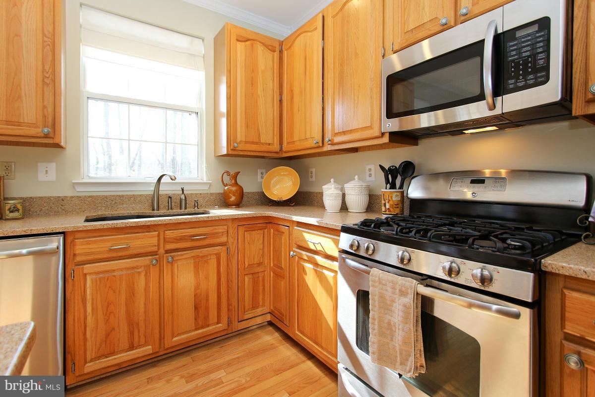 CASCADES - Residential