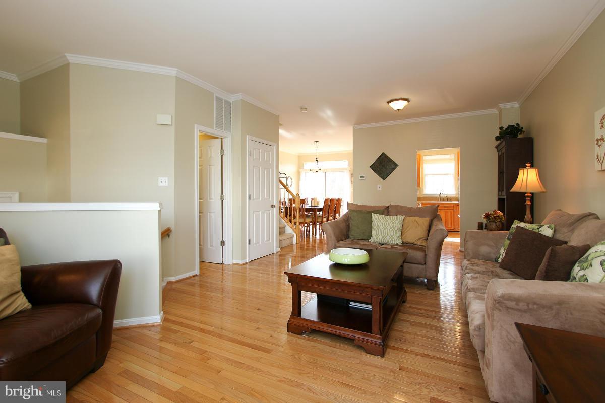 CASCADES - Residential