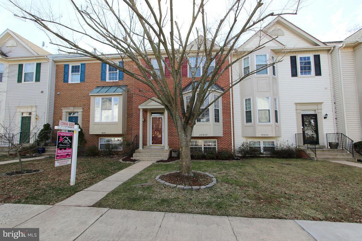 CASCADES - Residential