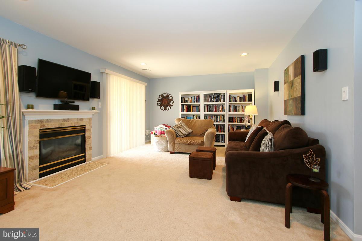 CASCADES - Residential