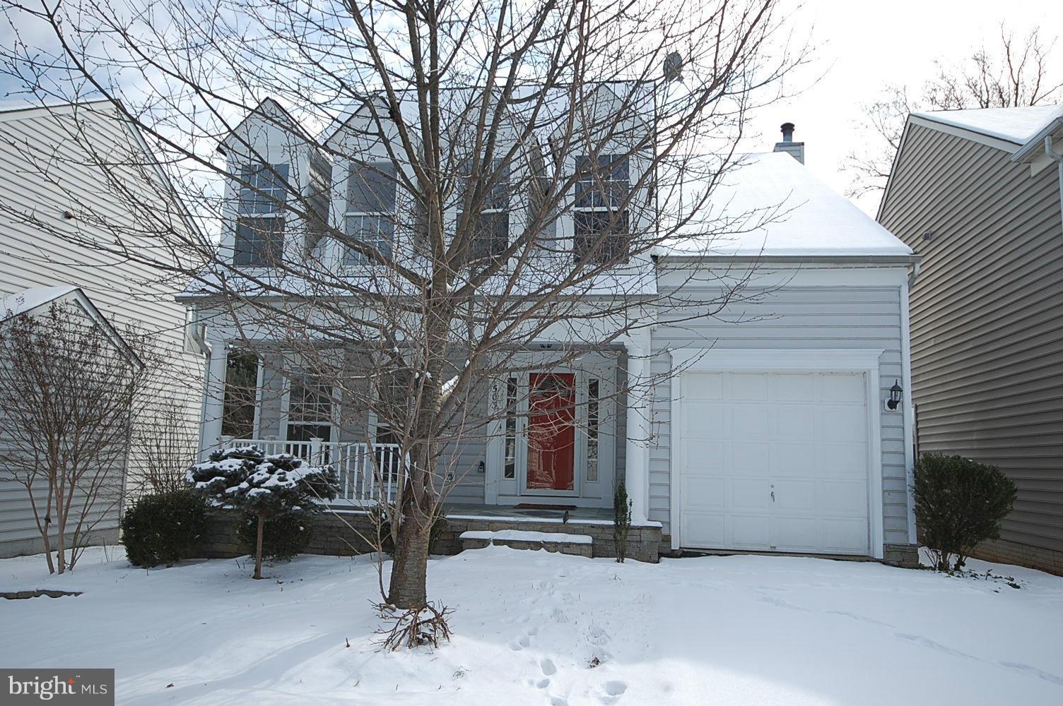 EXETER HILLS - Residential Lease