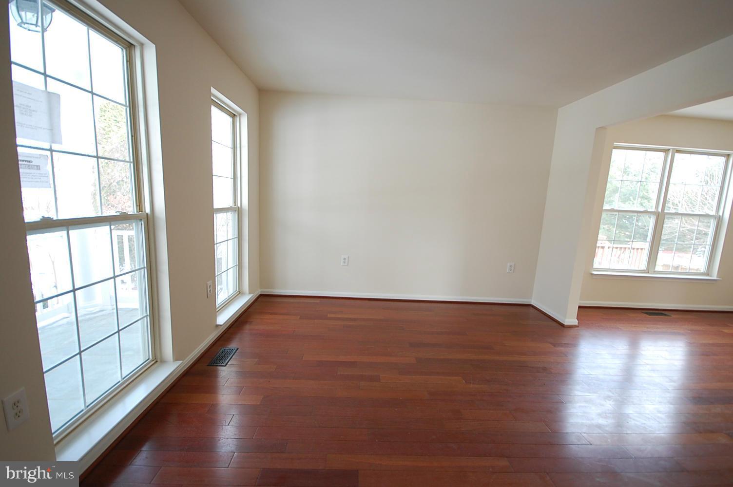 EXETER HILLS - Residential Lease