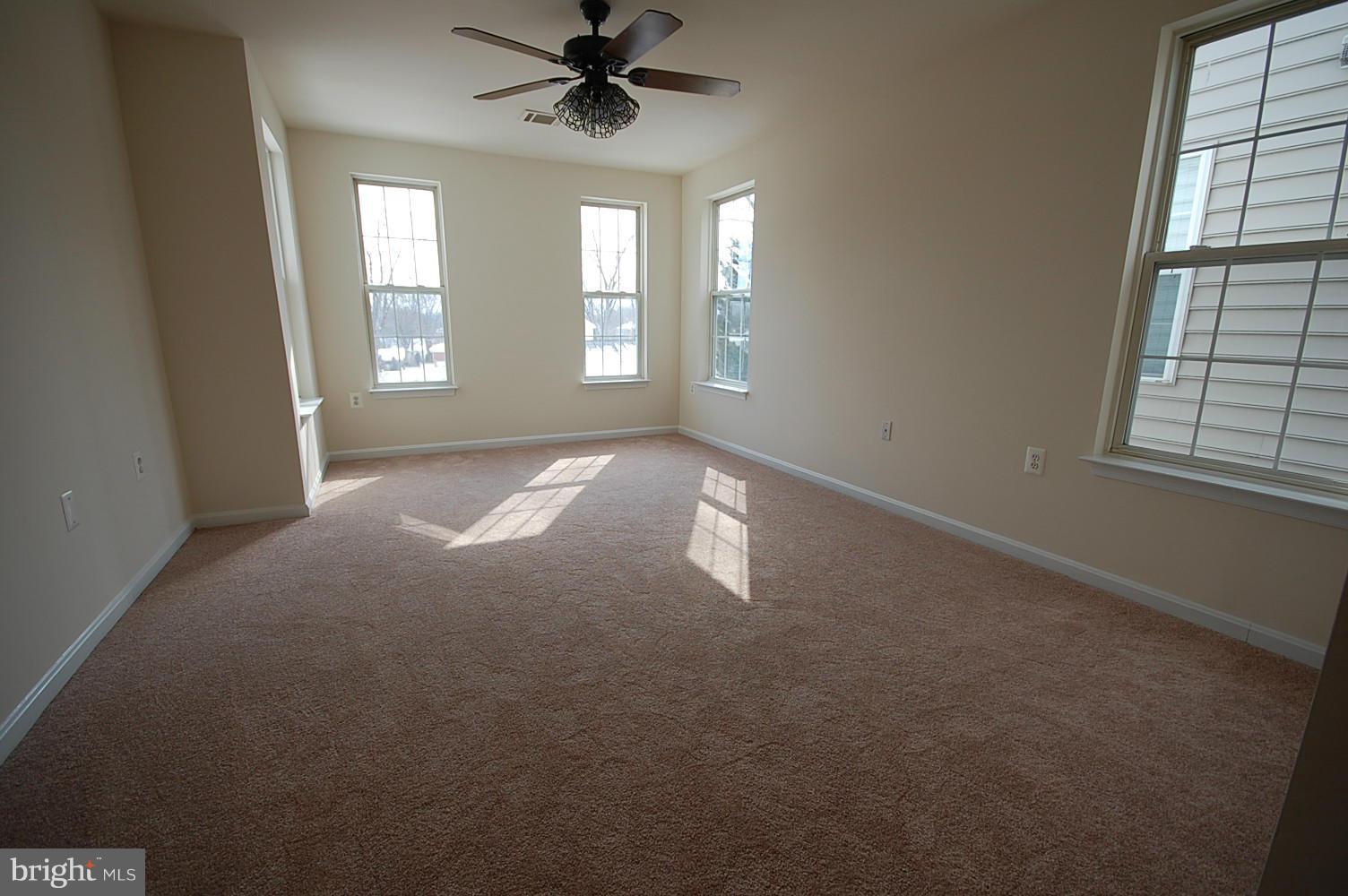 EXETER HILLS - Residential Lease