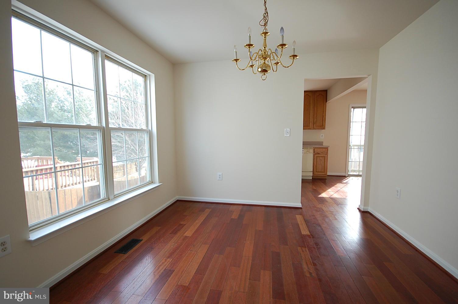 EXETER HILLS - Residential Lease