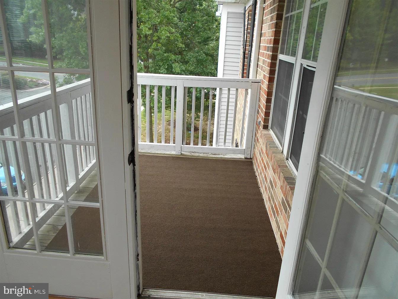 WOODBRIDGE CENTER - Residential Lease