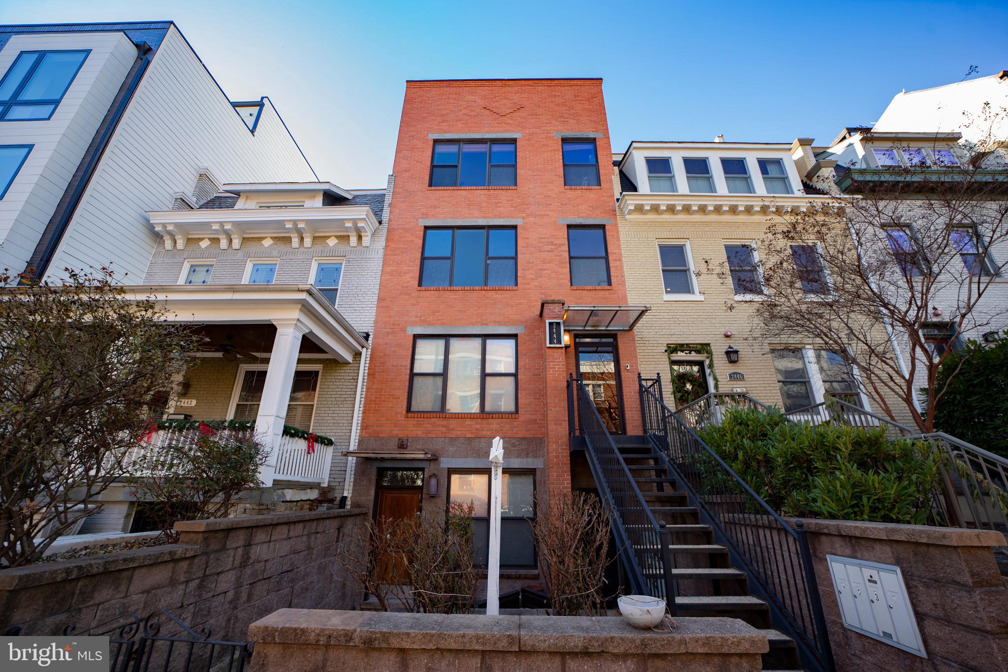 2444 ONTARIO ROAD NW 3