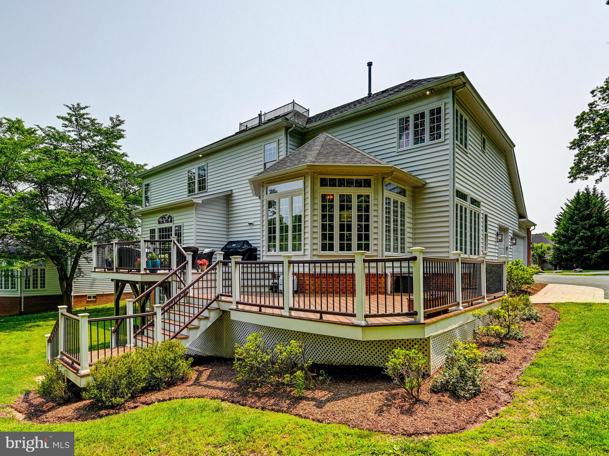 3130 SENECA CHIEF TRAIL