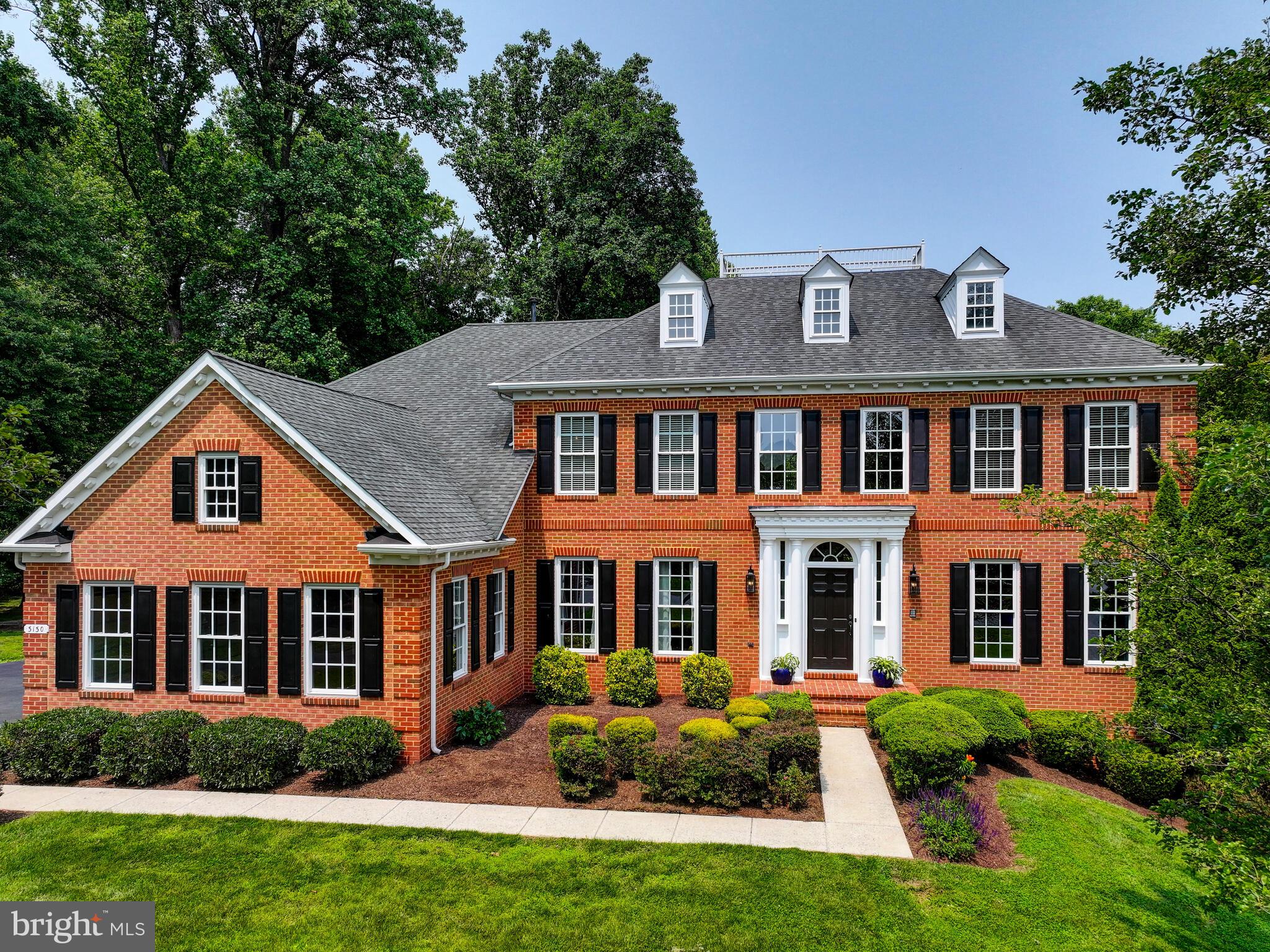 3130 SENECA CHIEF TRAIL