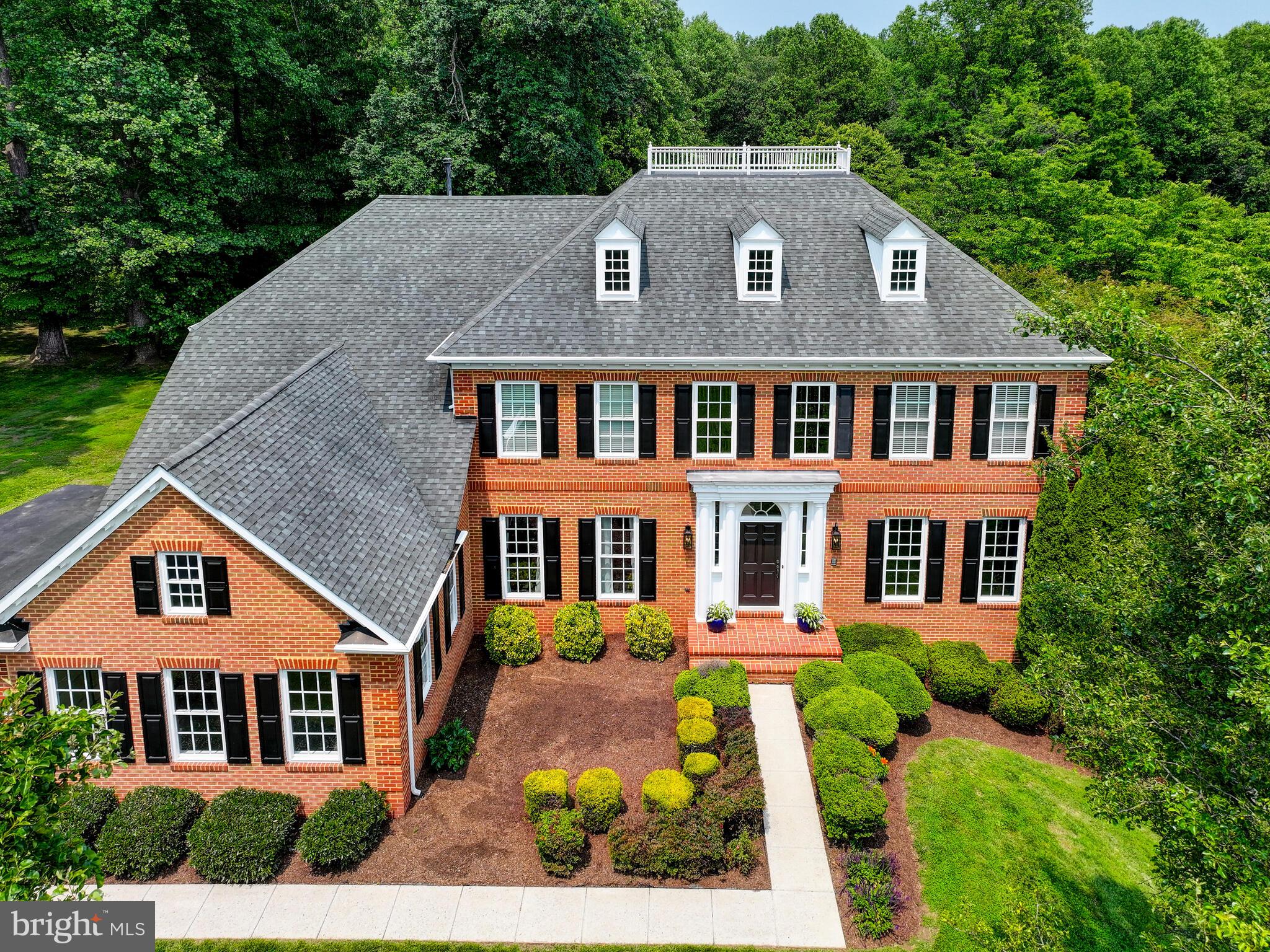 BRANTWOOD - Residential