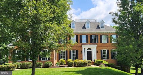 3130 SENECA CHIEF TRAIL ELLICOTT CITY MD 21042