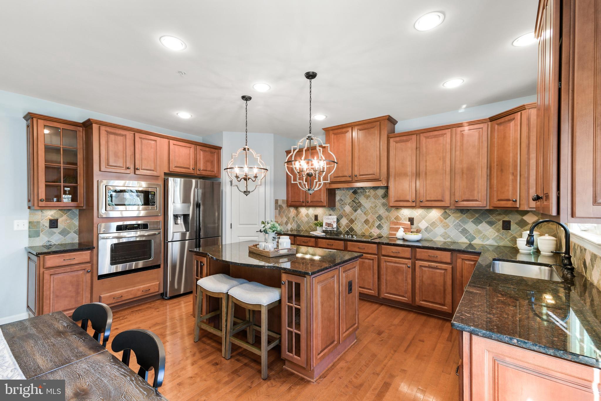 VILLAGES OF URBANA - Residential