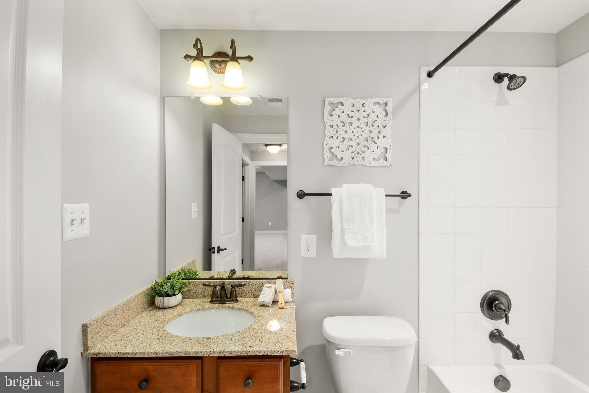 VILLAGES OF URBANA - Residential