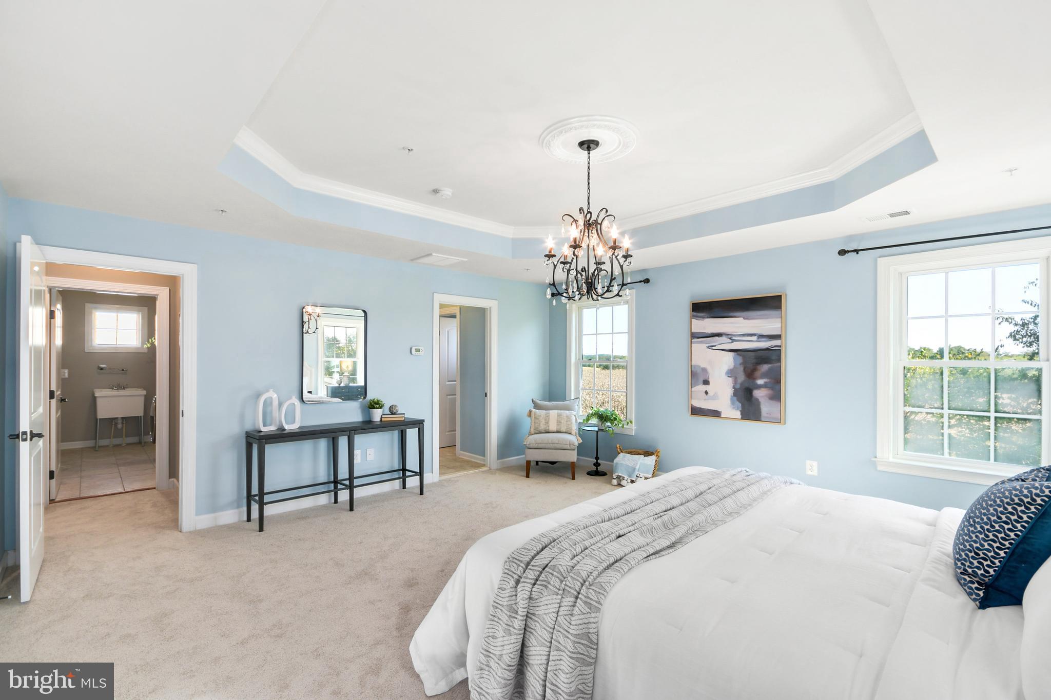 VILLAGES OF URBANA - Residential