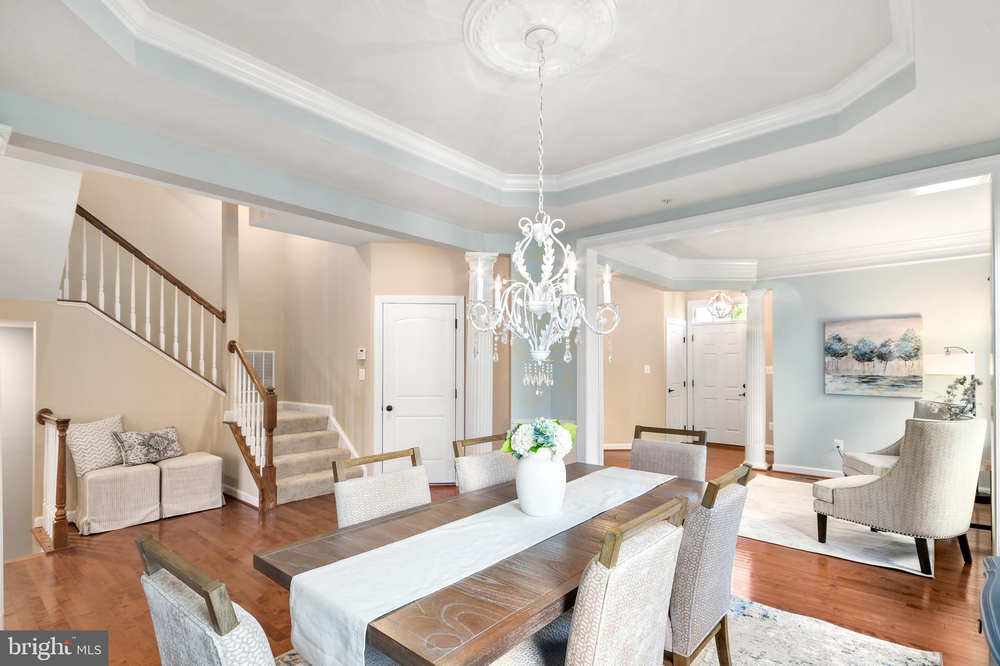 VILLAGES OF URBANA - Residential