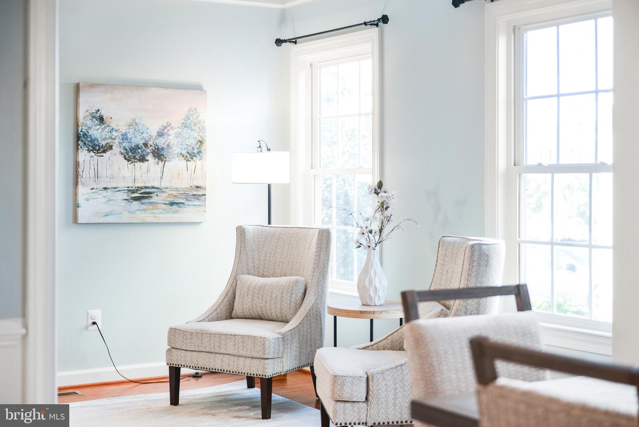 VILLAGES OF URBANA - Residential