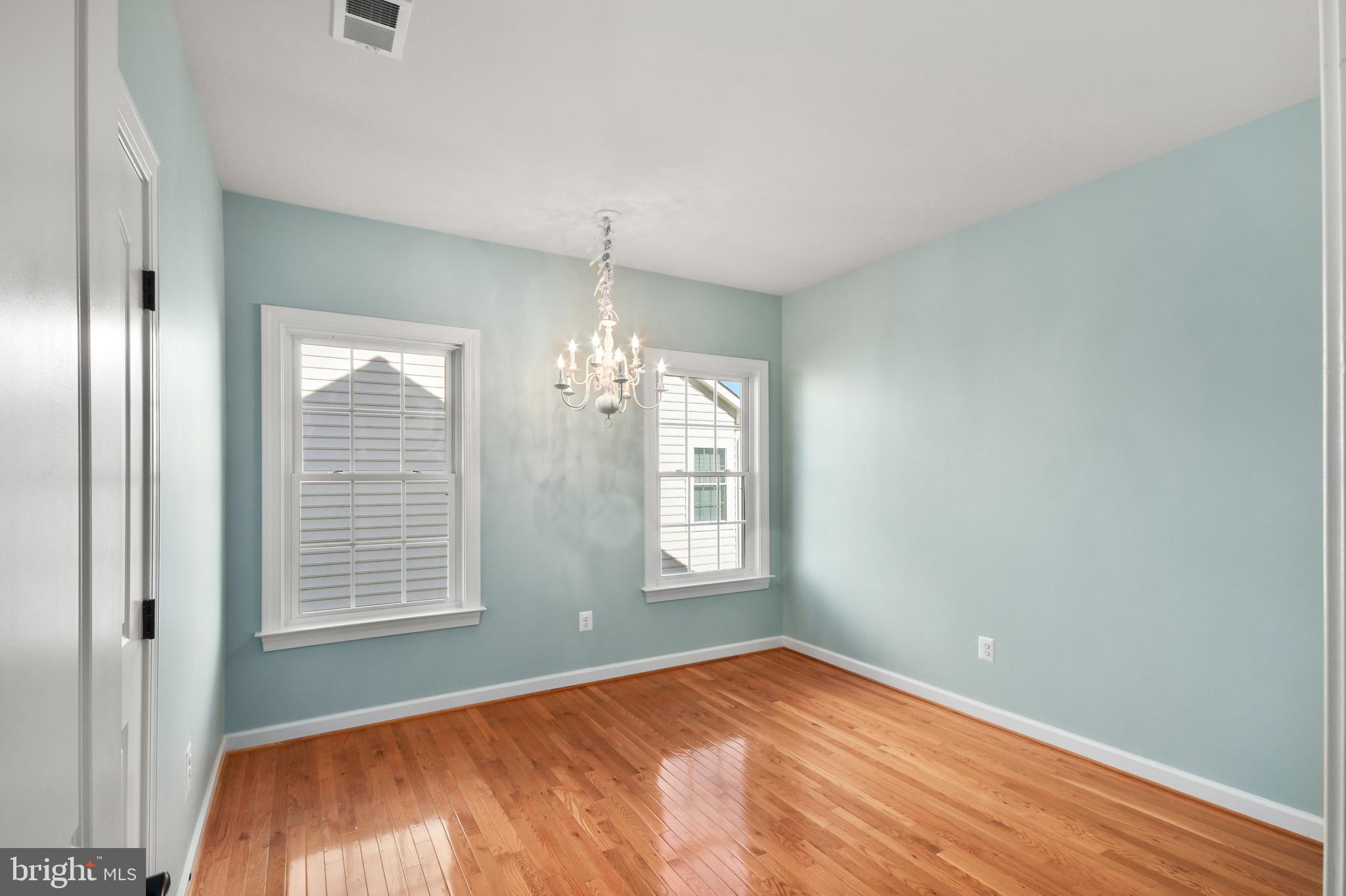 VILLAGES OF URBANA - Residential