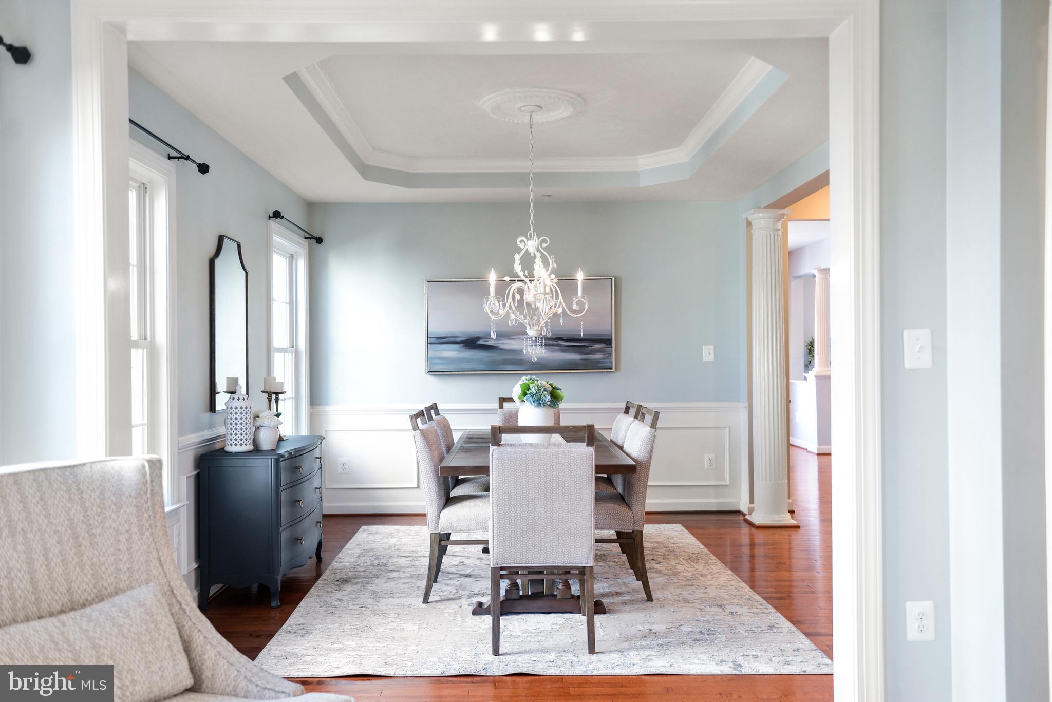 VILLAGES OF URBANA - Residential