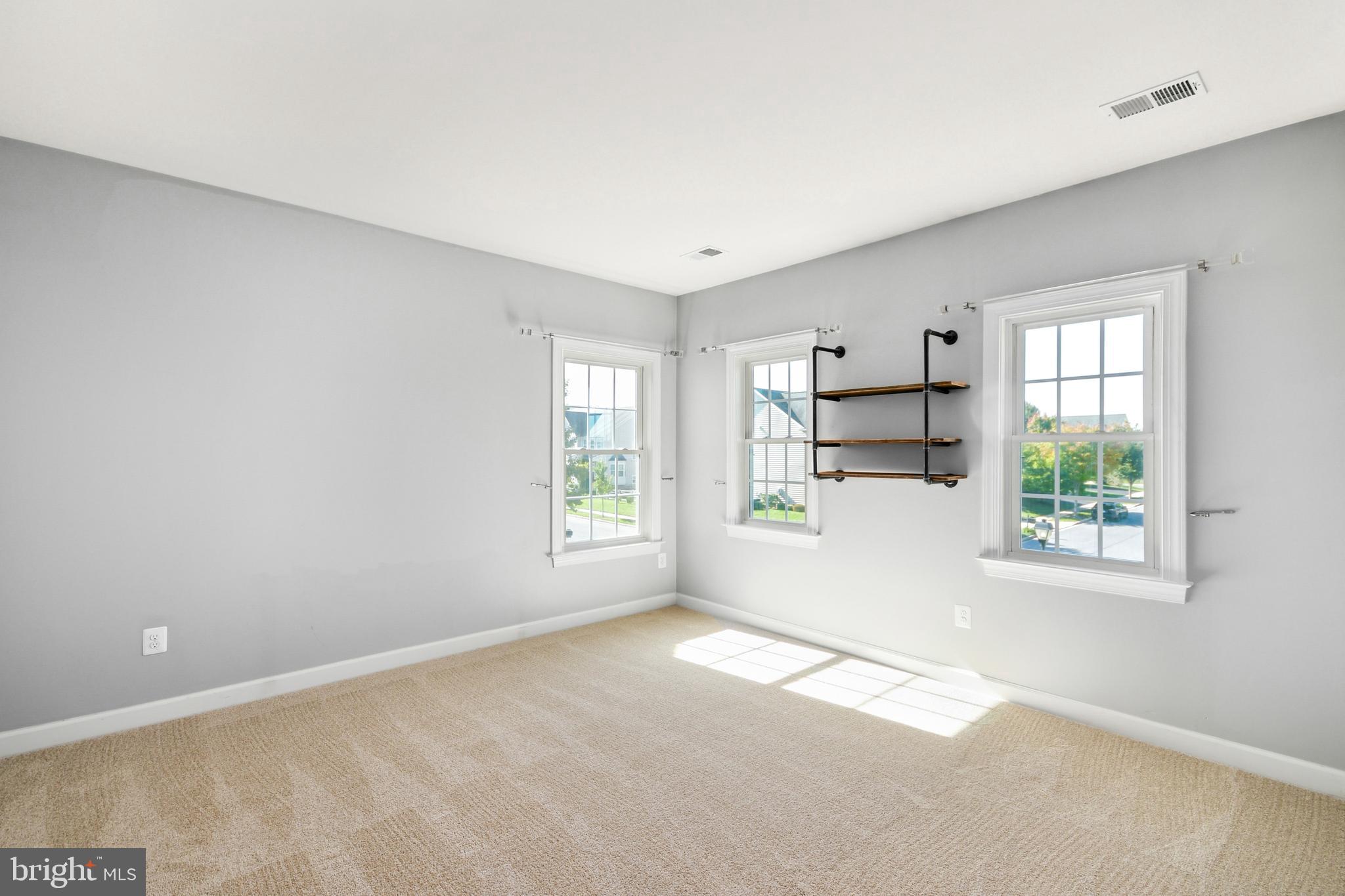 VILLAGES OF URBANA - Residential