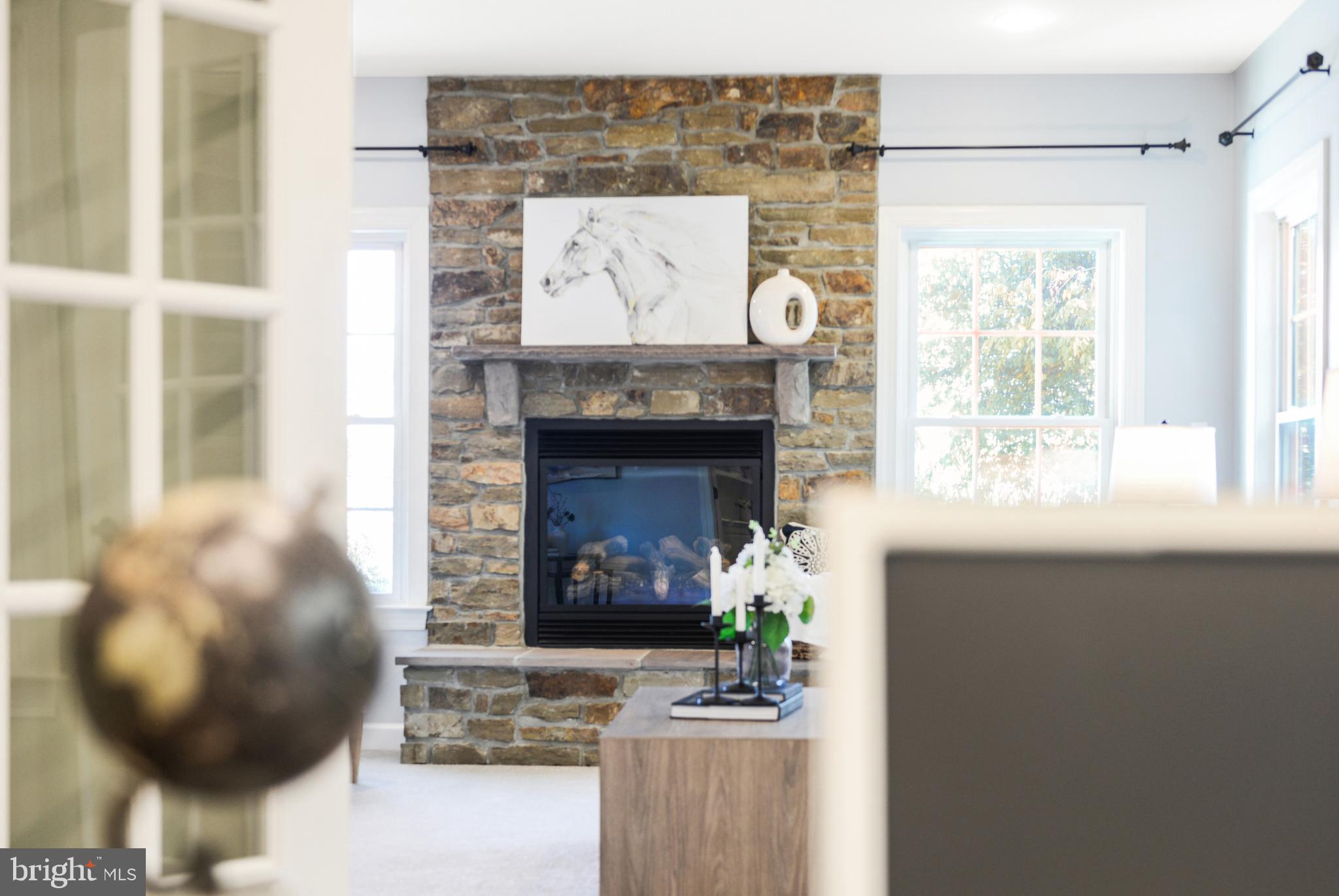 VILLAGES OF URBANA - Residential