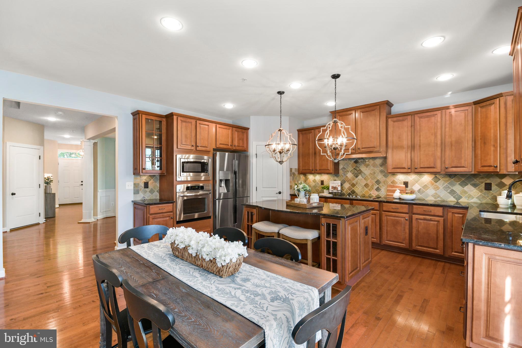 VILLAGES OF URBANA - Residential