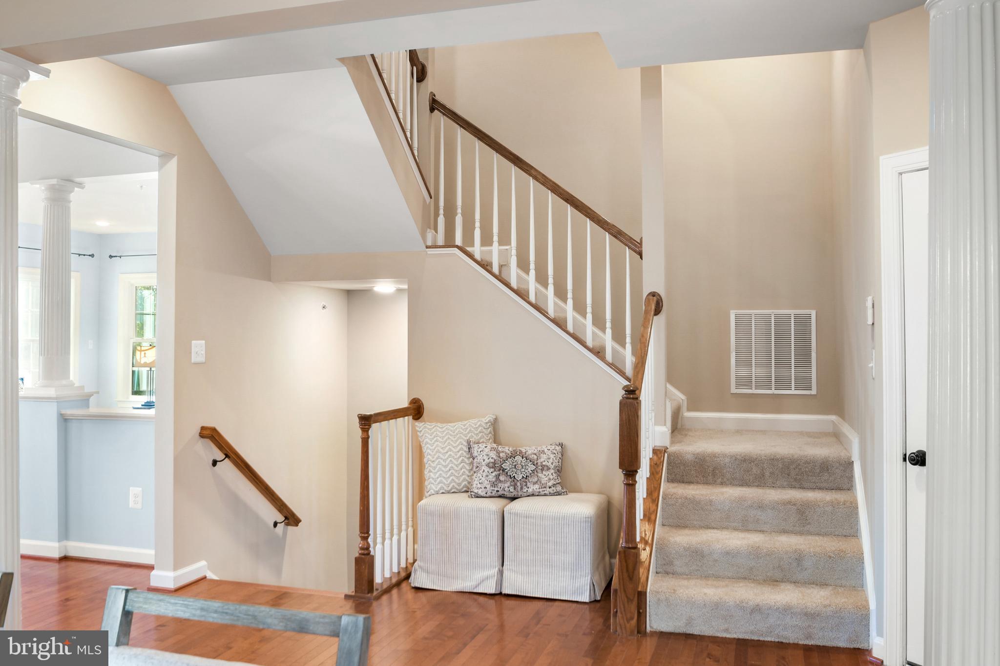 VILLAGES OF URBANA - Residential