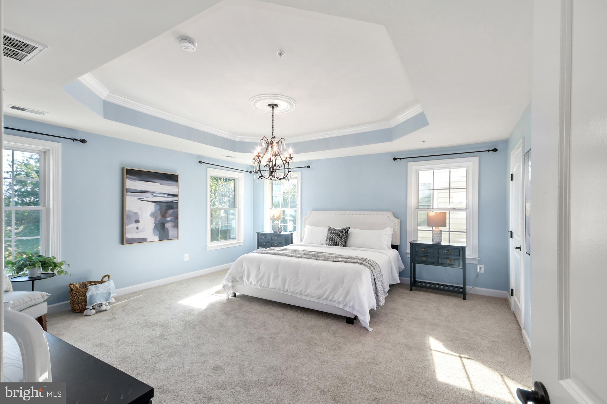 VILLAGES OF URBANA - Residential