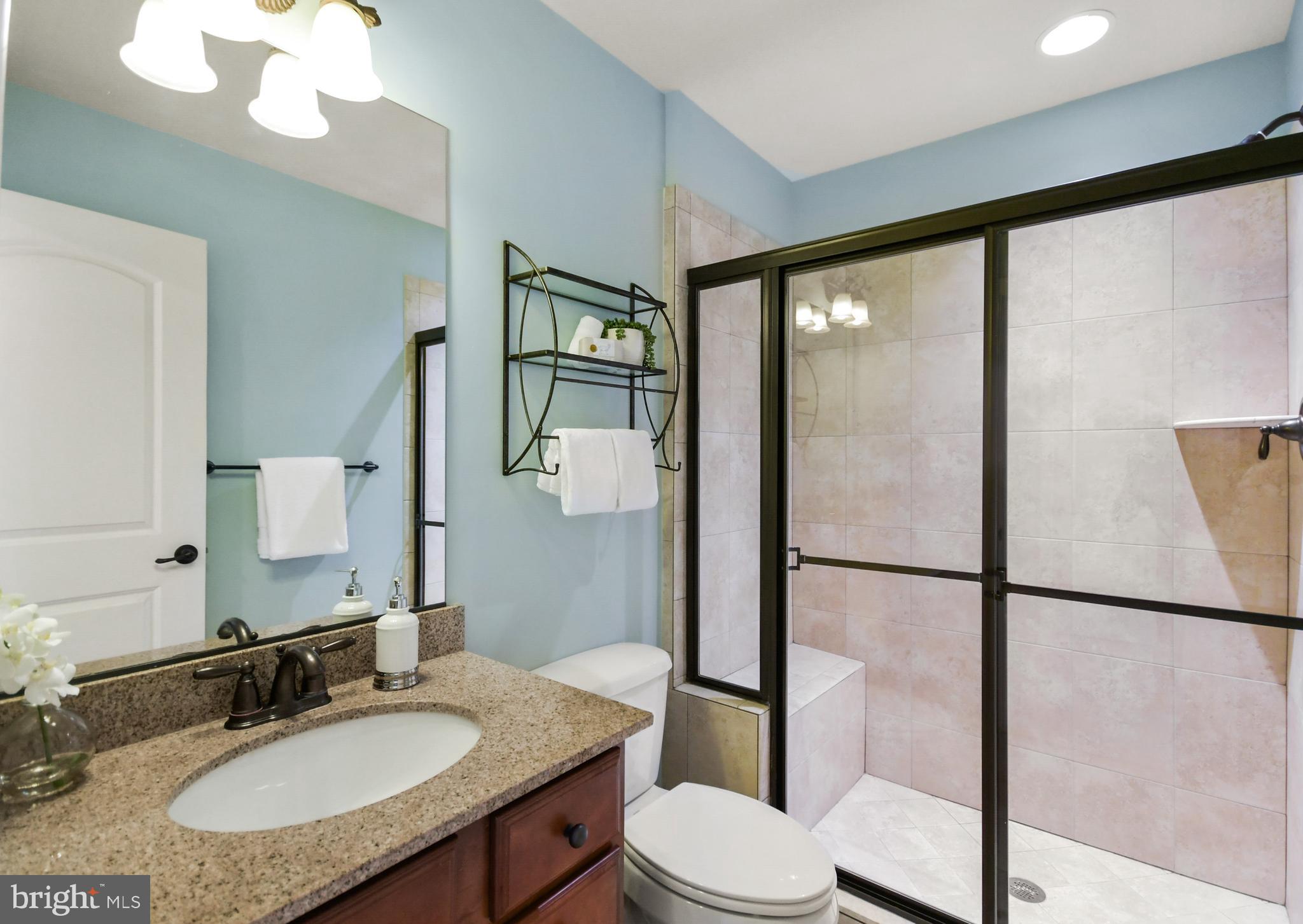 VILLAGES OF URBANA - Residential