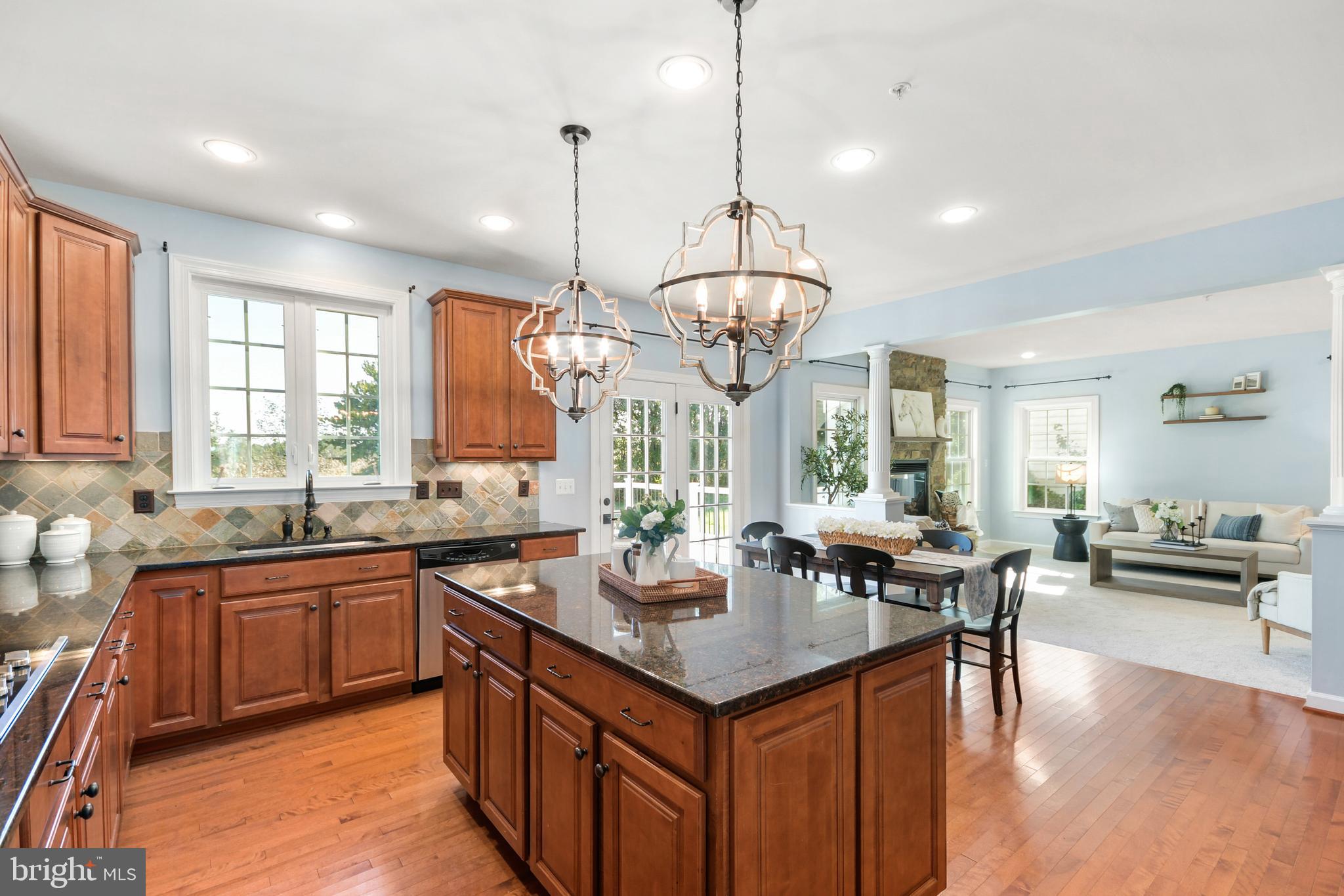 VILLAGES OF URBANA - Residential