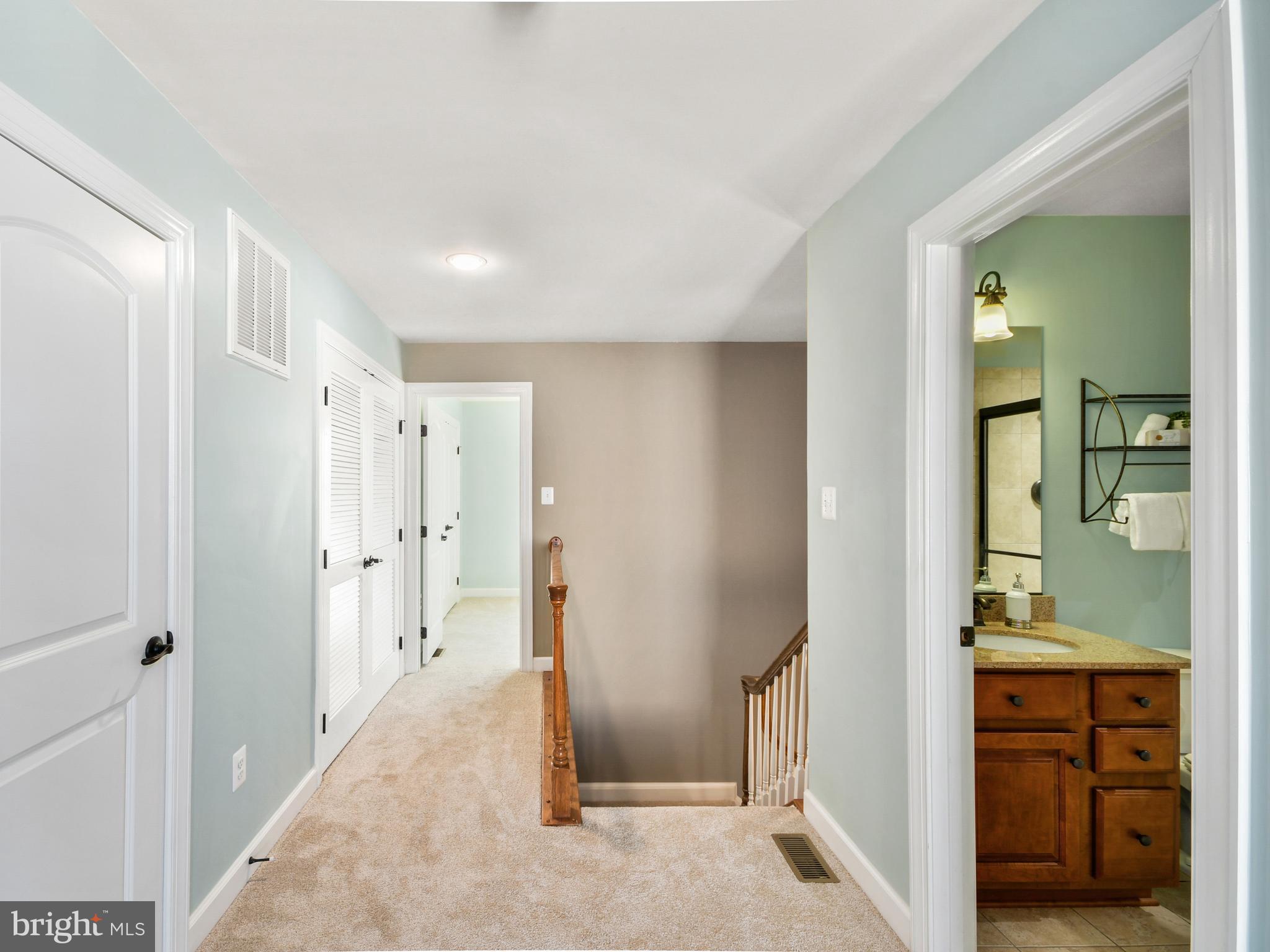 VILLAGES OF URBANA - Residential