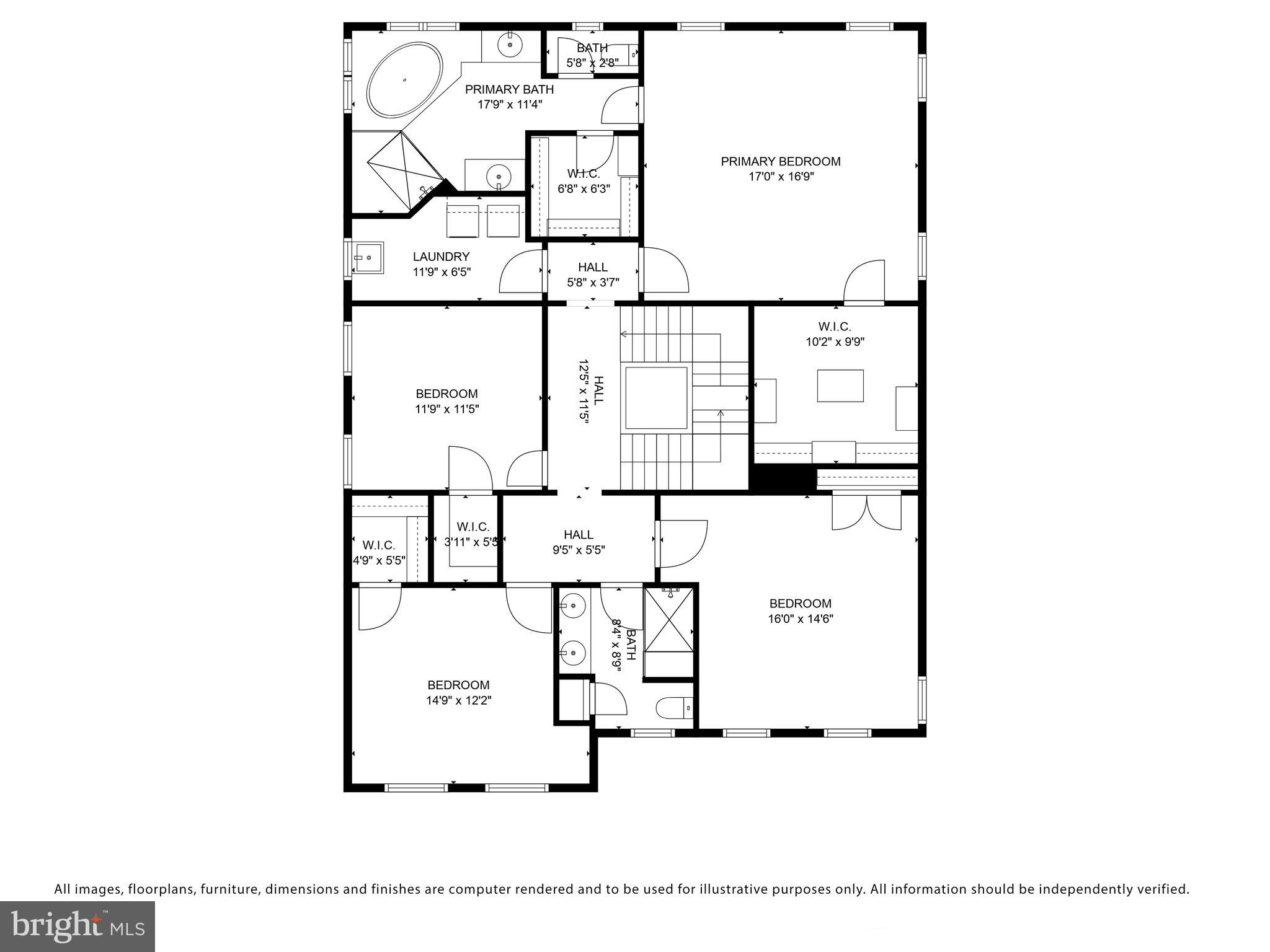 VILLAGES OF URBANA - Residential