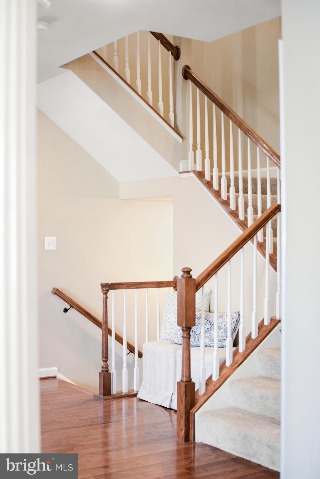 VILLAGES OF URBANA - Residential