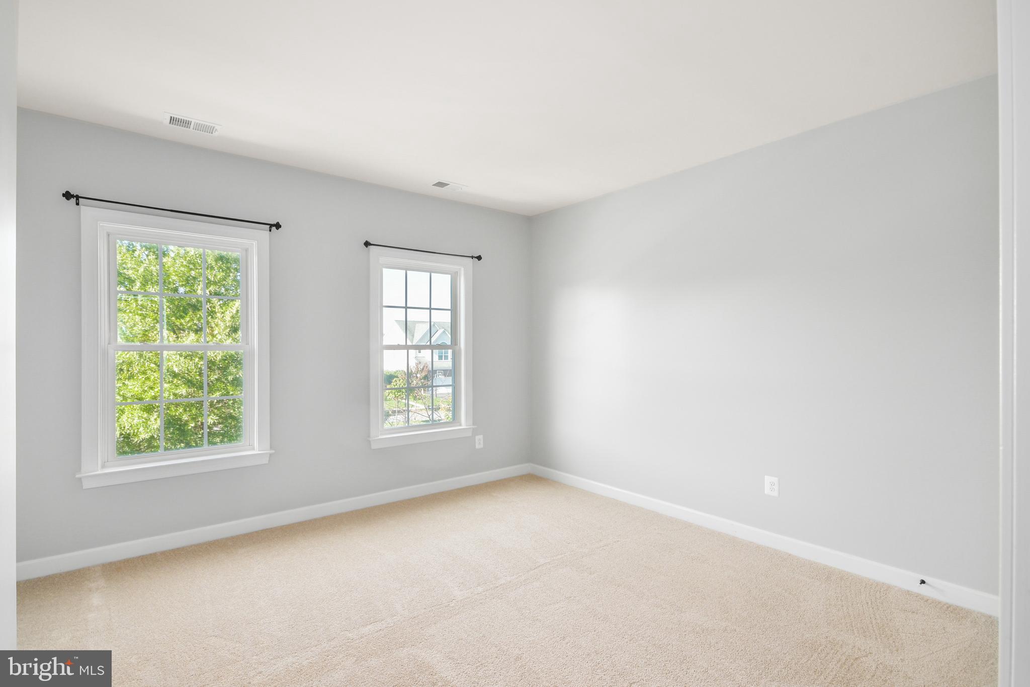 VILLAGES OF URBANA - Residential