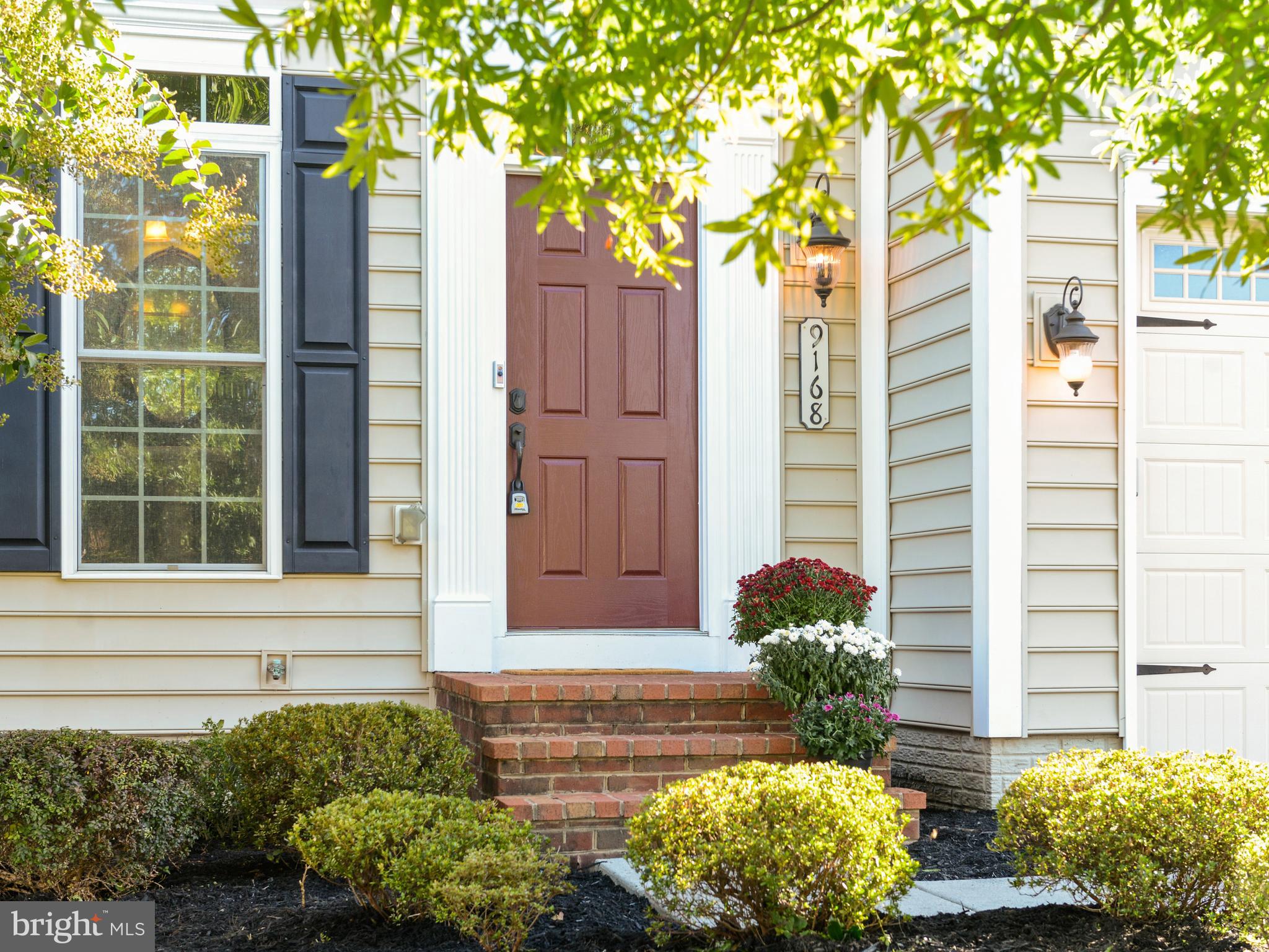 VILLAGES OF URBANA - Residential