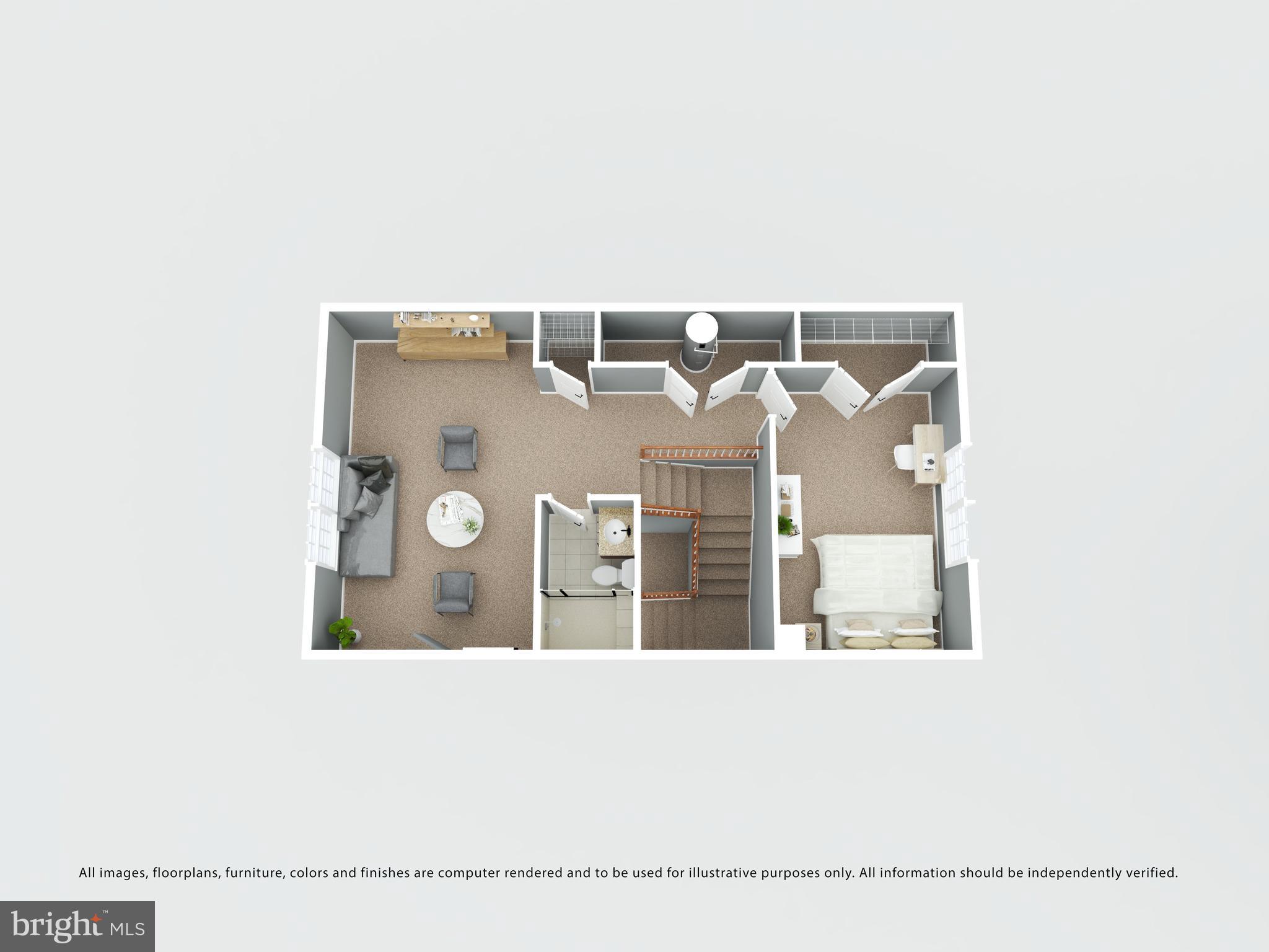 VILLAGES OF URBANA - Residential