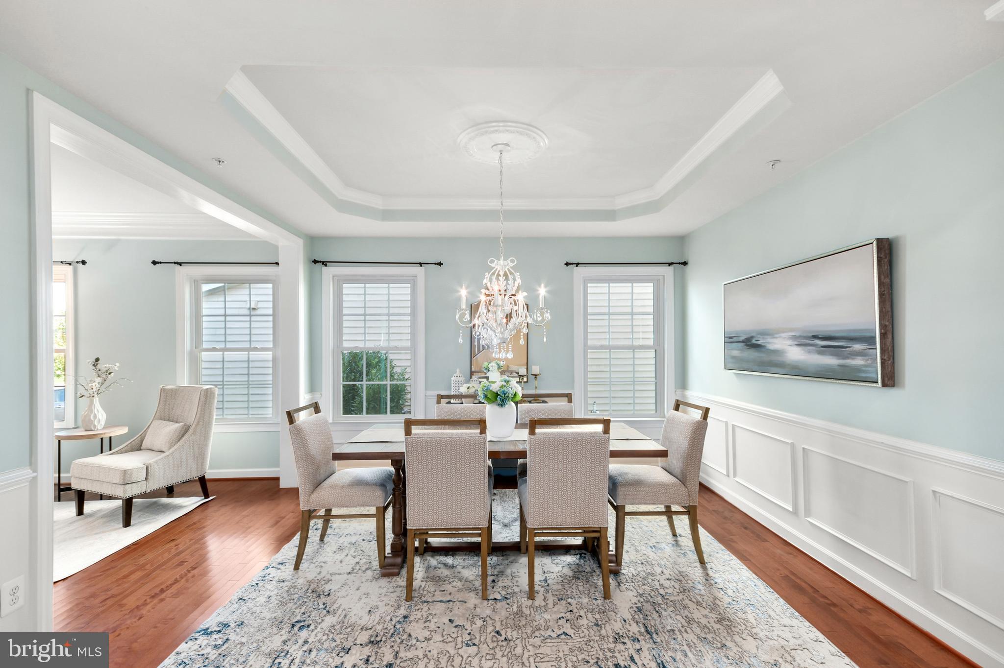 VILLAGES OF URBANA - Residential