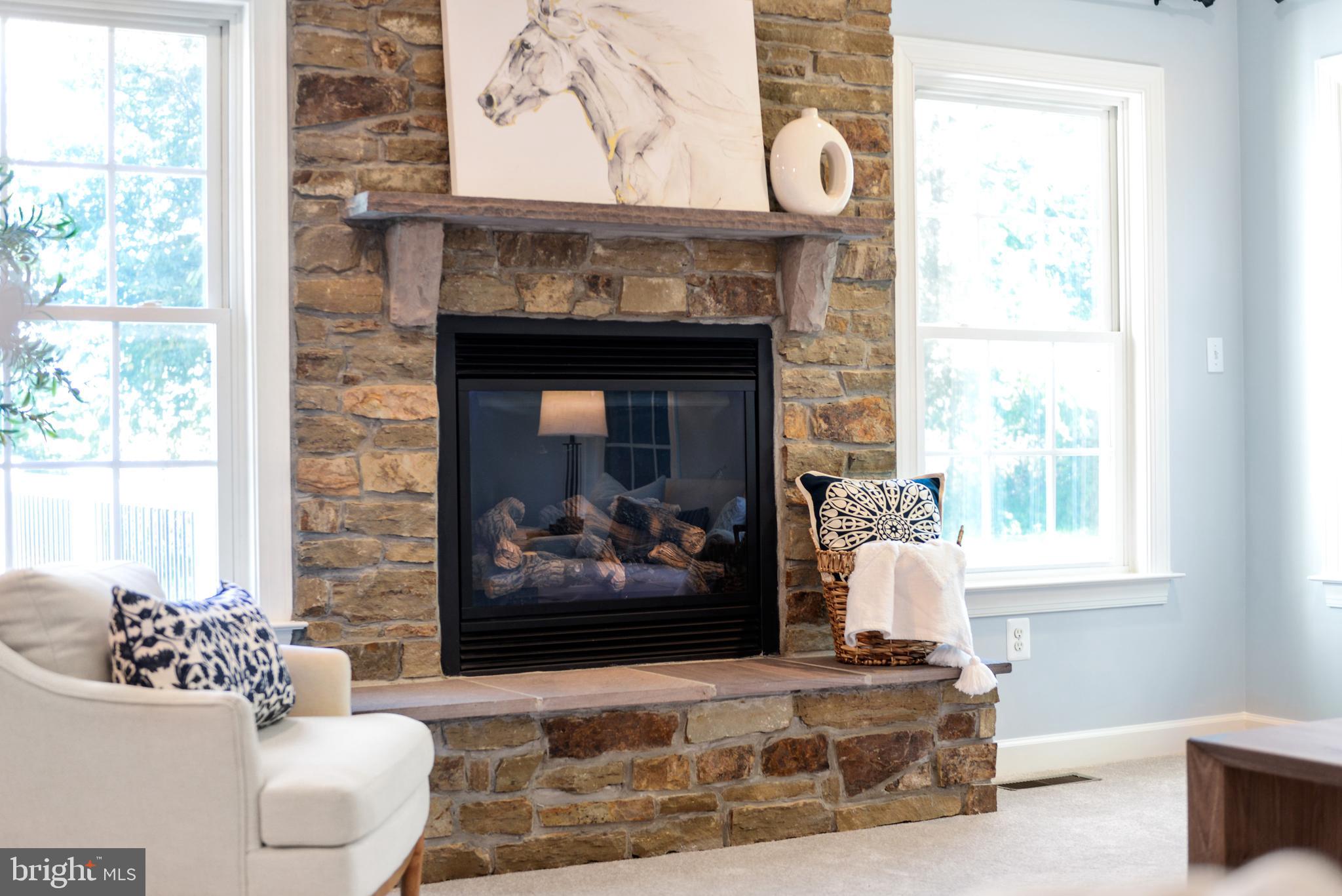 VILLAGES OF URBANA - Residential