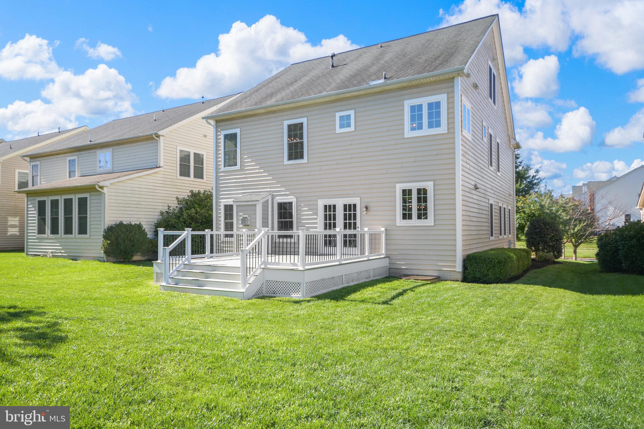 VILLAGES OF URBANA - Residential