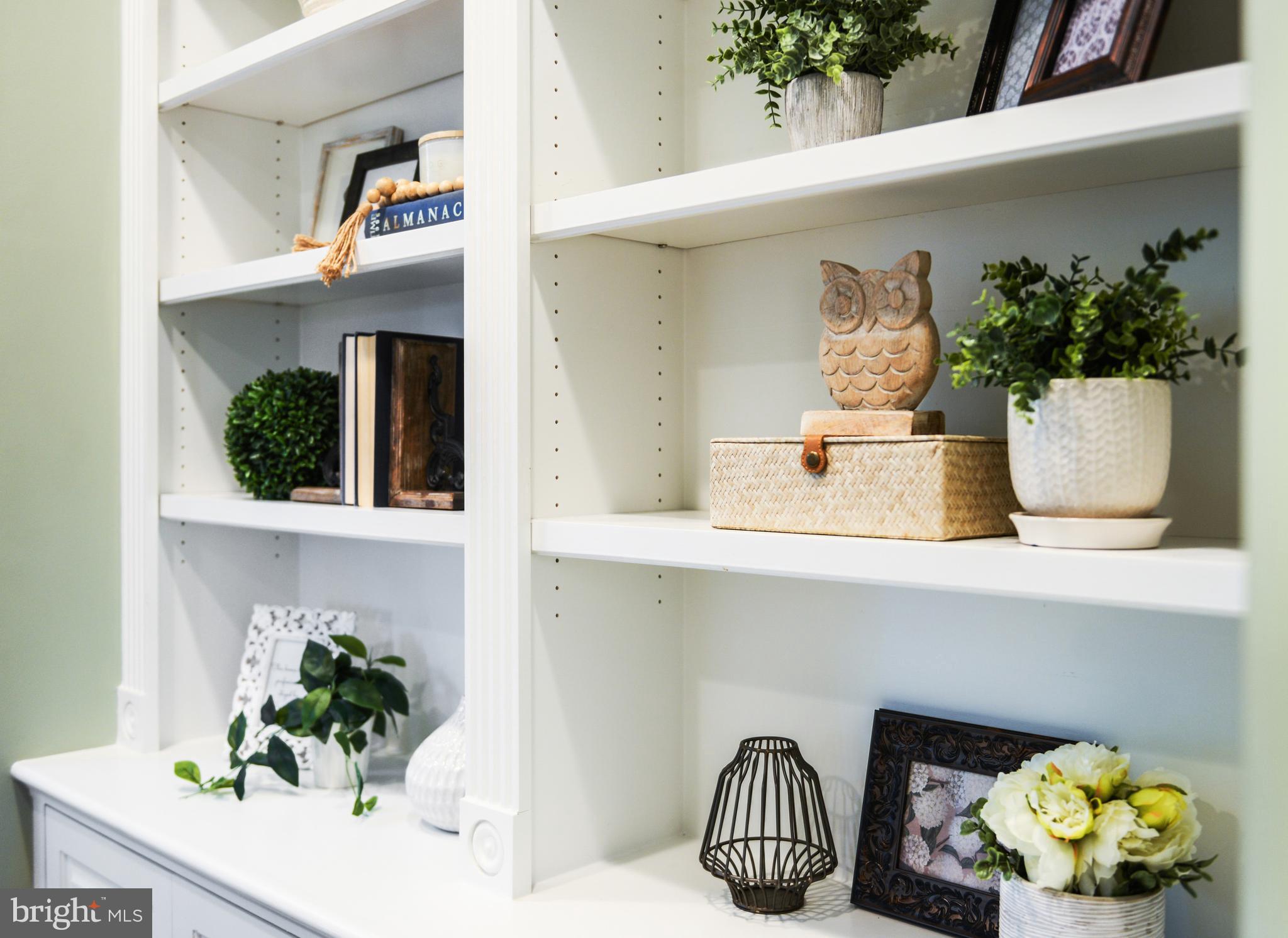 VILLAGES OF URBANA - Residential