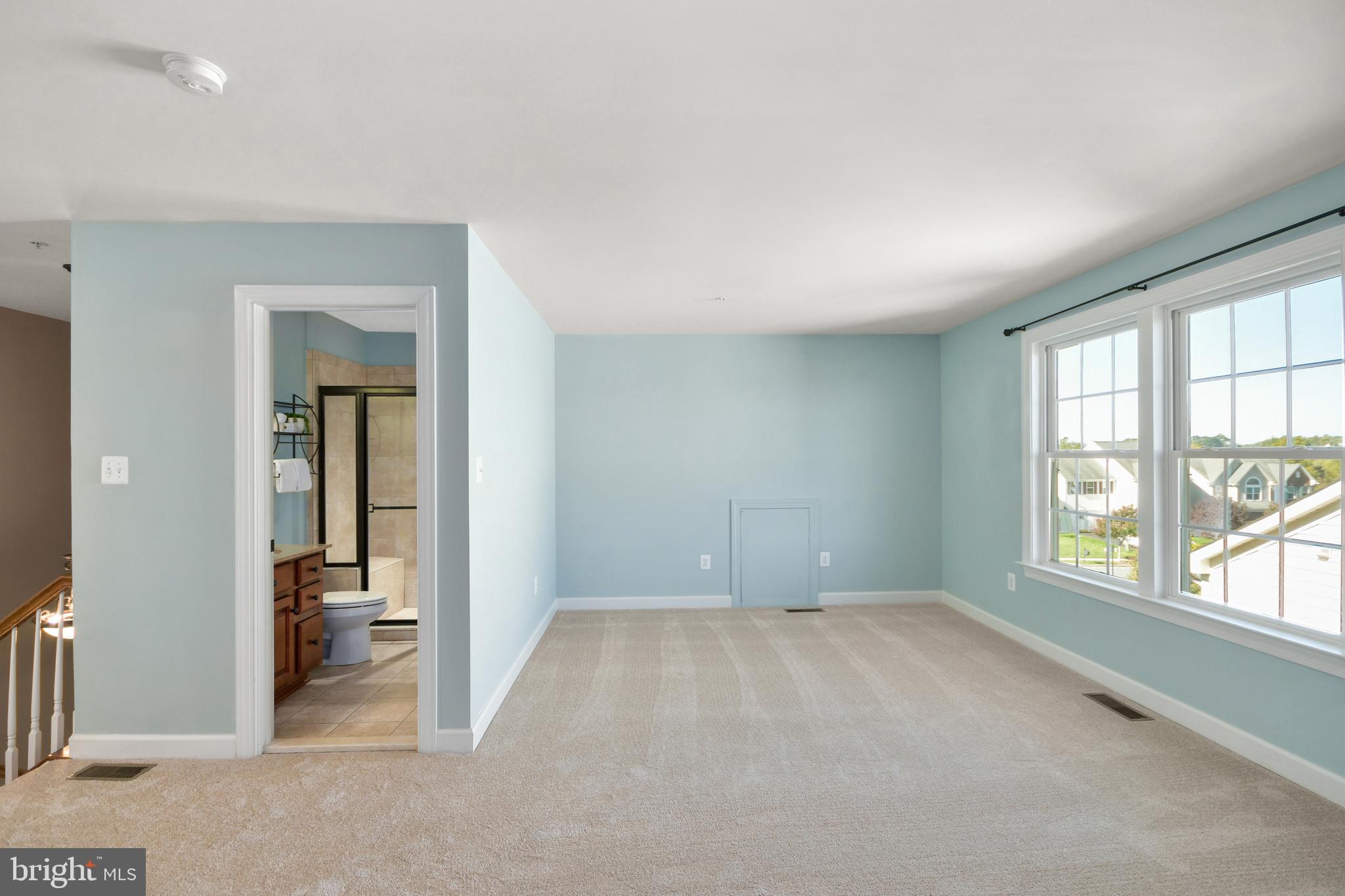 VILLAGES OF URBANA - Residential