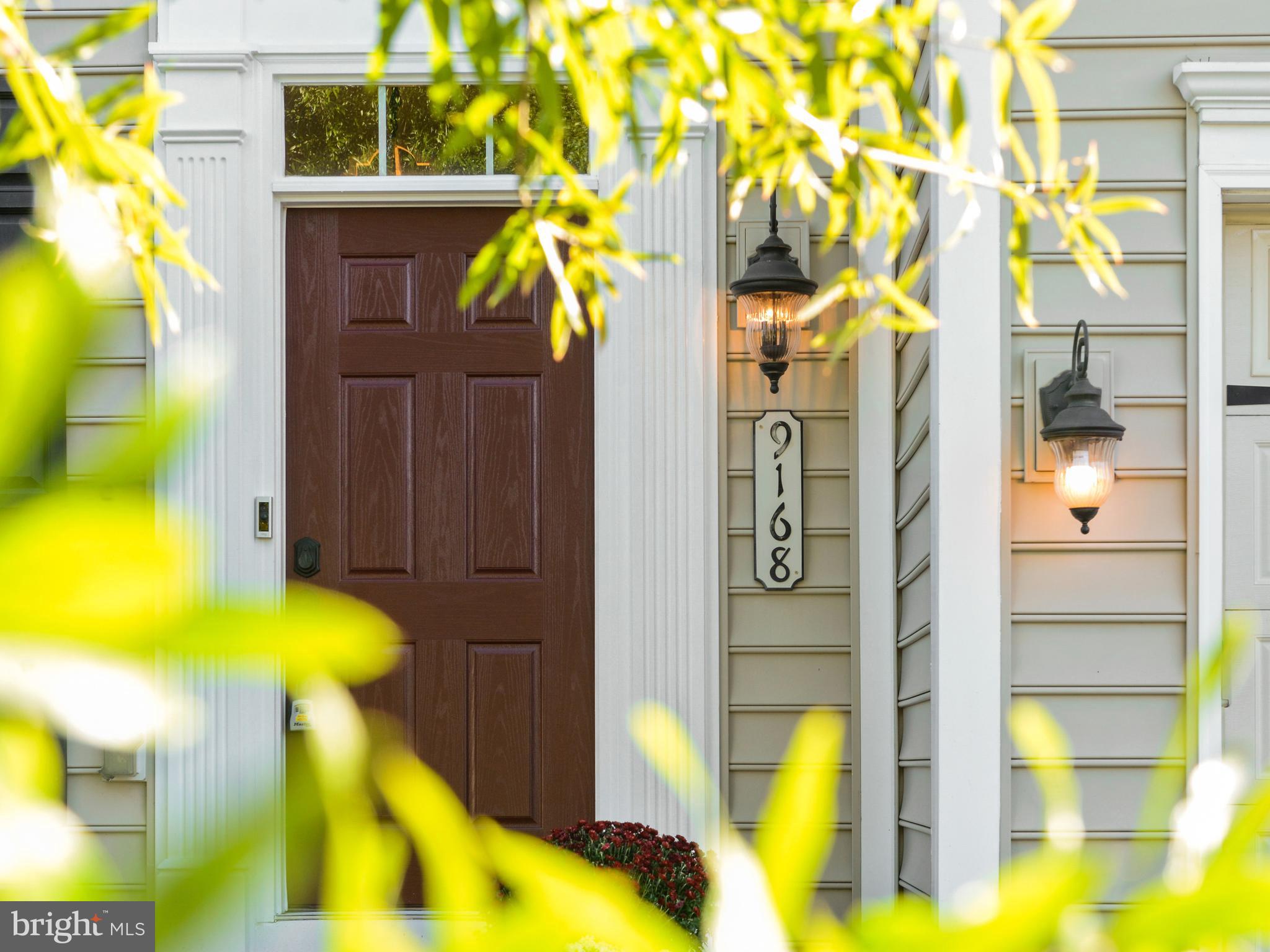 VILLAGES OF URBANA - Residential